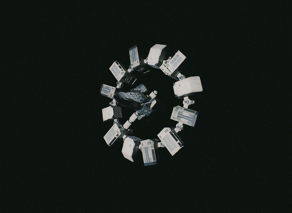 Interstellar : Photo