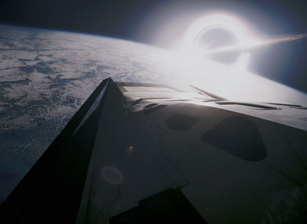 Interstellar : Photo
