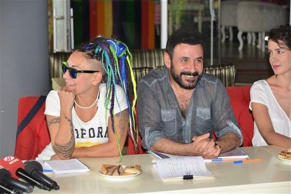 Photo Ferhat Gündoğdu