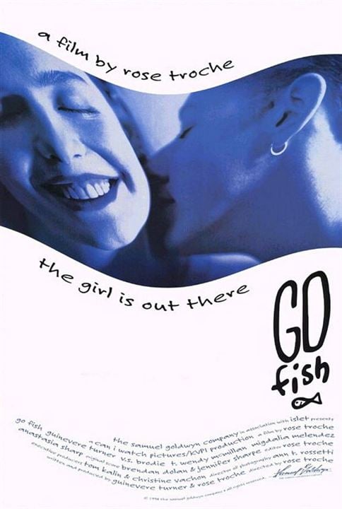 Go Fish : Affiche