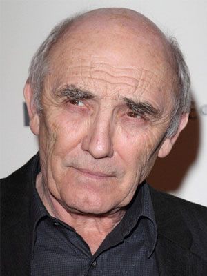 Affiche Donald Sumpter