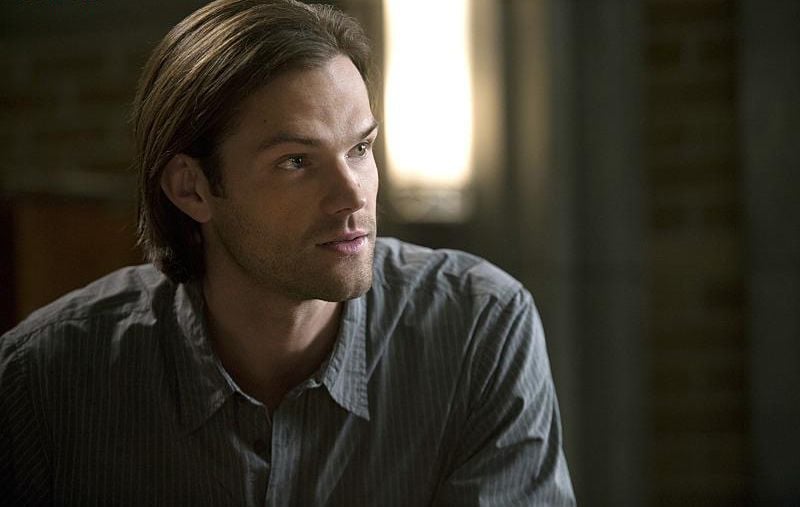 Supernatural : Photo Jared Padalecki