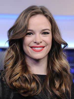 Affiche Danielle Panabaker