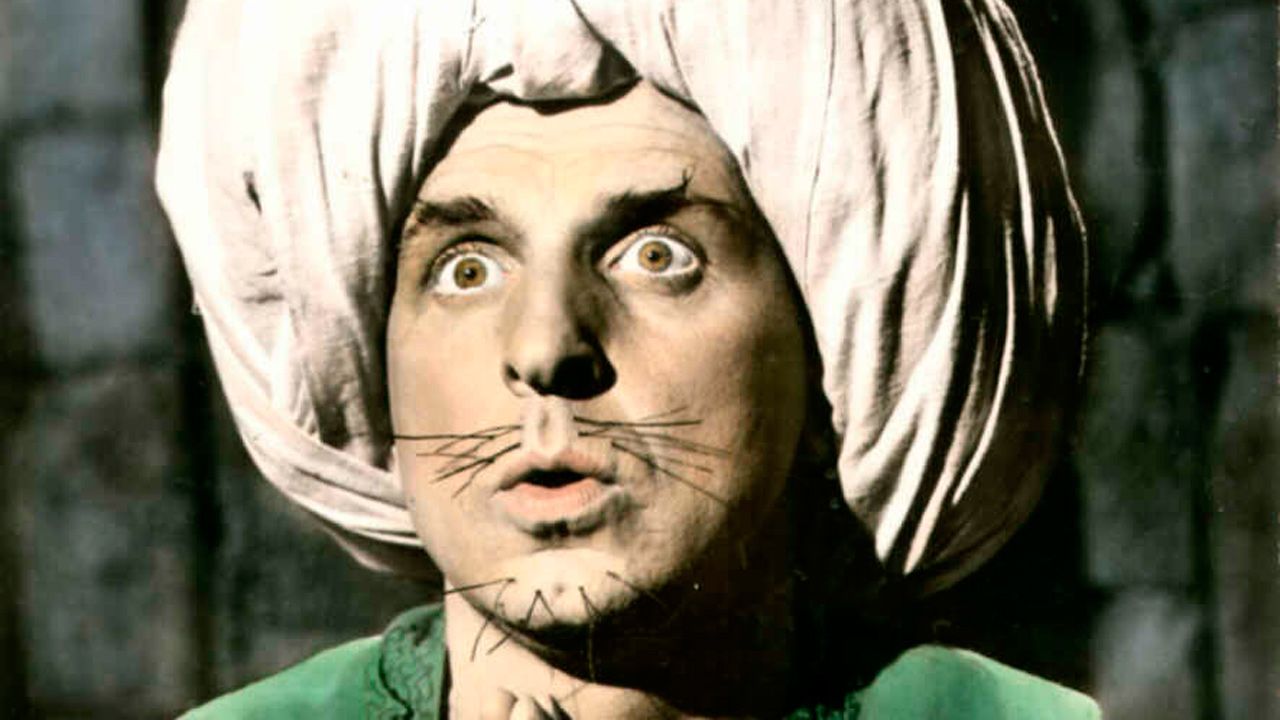 Der Löwe von Babylon : Photo