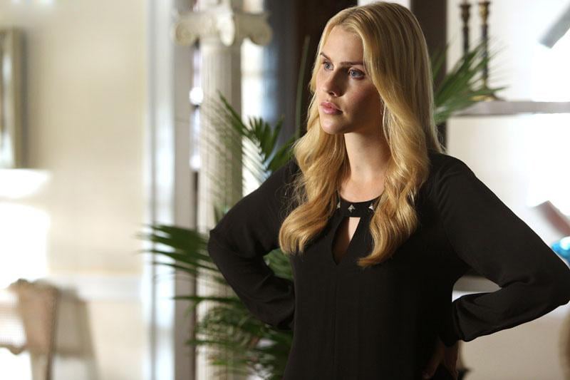 The Originals : Photo Claire Holt