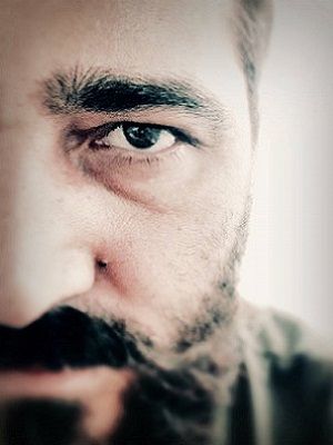Affiche Burak Cem Arlıel