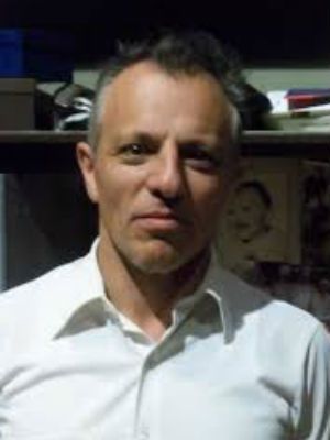 Affiche Adrián Fondari
