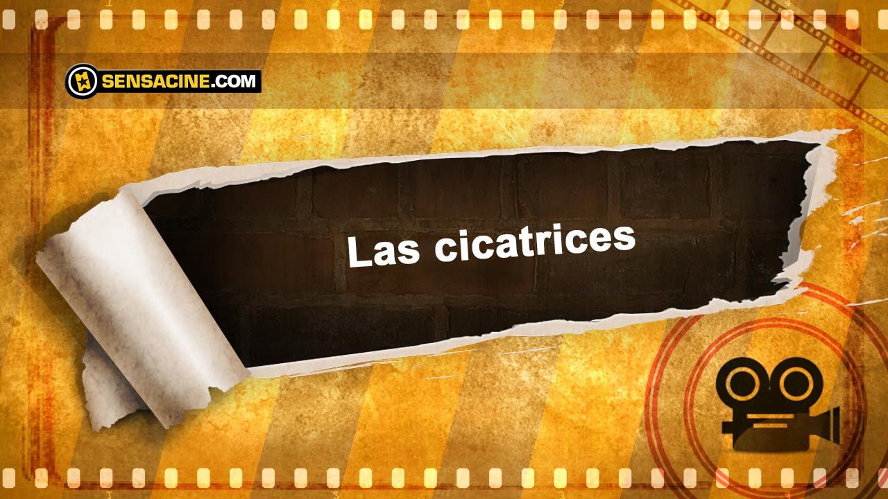 Las cicatrices : Photo