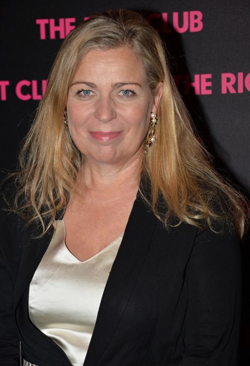 The Riot Club : Photo promotionnelle Lone Scherfig