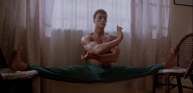 Kickboxer : Photo