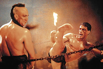 Kickboxer : Photo