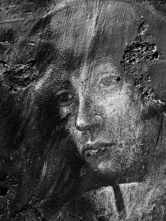 Il est difficile d'être un dieu : Affiche
