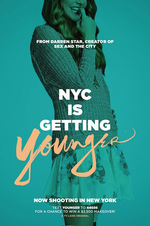 Younger : Affiche