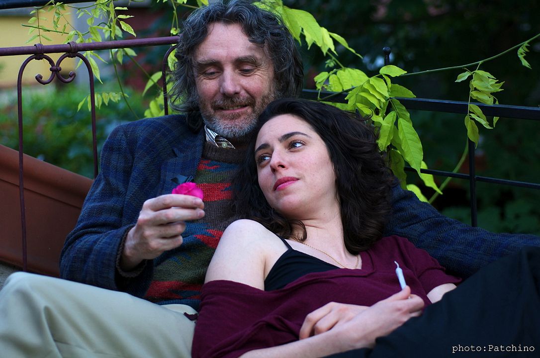 Ceci est mon corps : Photo Jérôme Soubeyrand