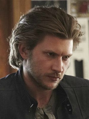 Affiche Greyston Holt