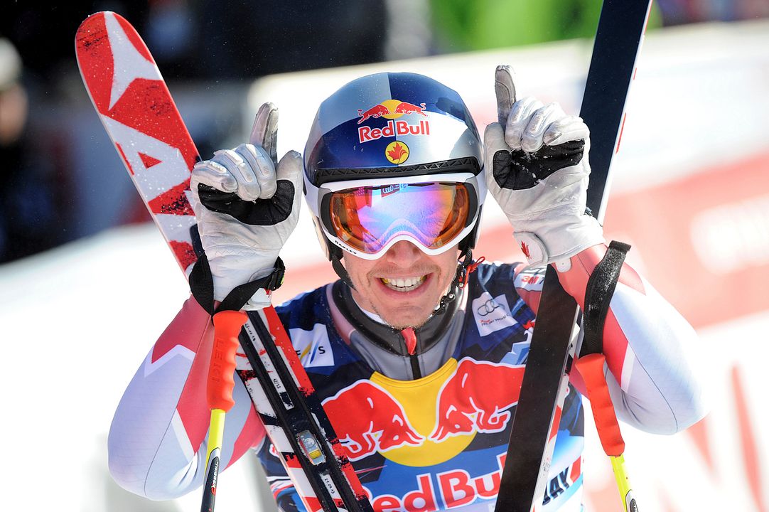 Streif - One Hell Of A Ride : Photo