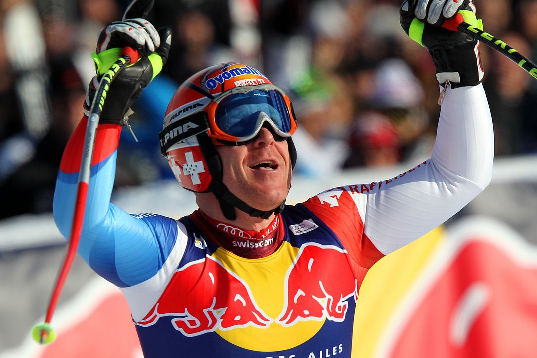Streif - One Hell Of A Ride : Photo