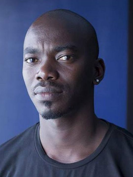 Affiche Abdoul Karim Konaté
