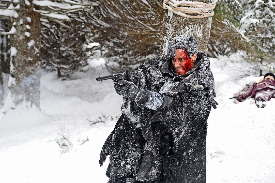 The Timber : Photo James Ransone