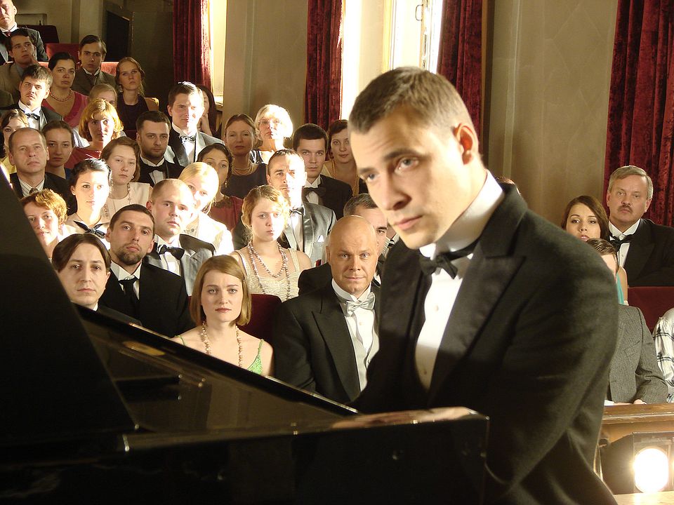 Rachmaninov : Photo