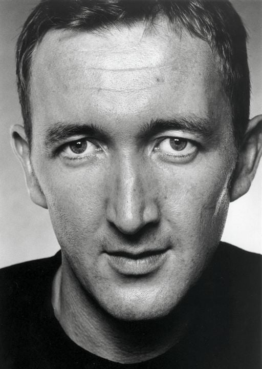 Affiche Ralph Ineson