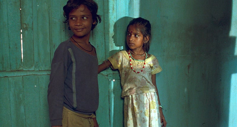 Salaam Bombay! : Photo