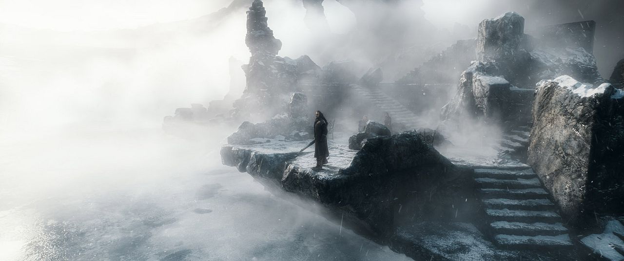 Le Hobbit : la Bataille des Cinq Armées : Photo