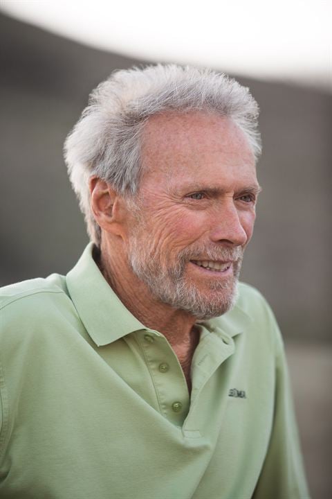 American Sniper : Photo Clint Eastwood