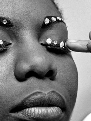 What Happened, Miss Simone? : Affiche