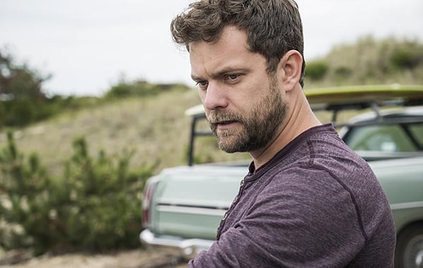 The Affair : Photo Joshua Jackson