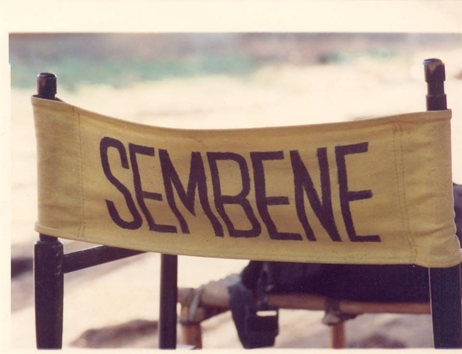 Sembène! : Photo