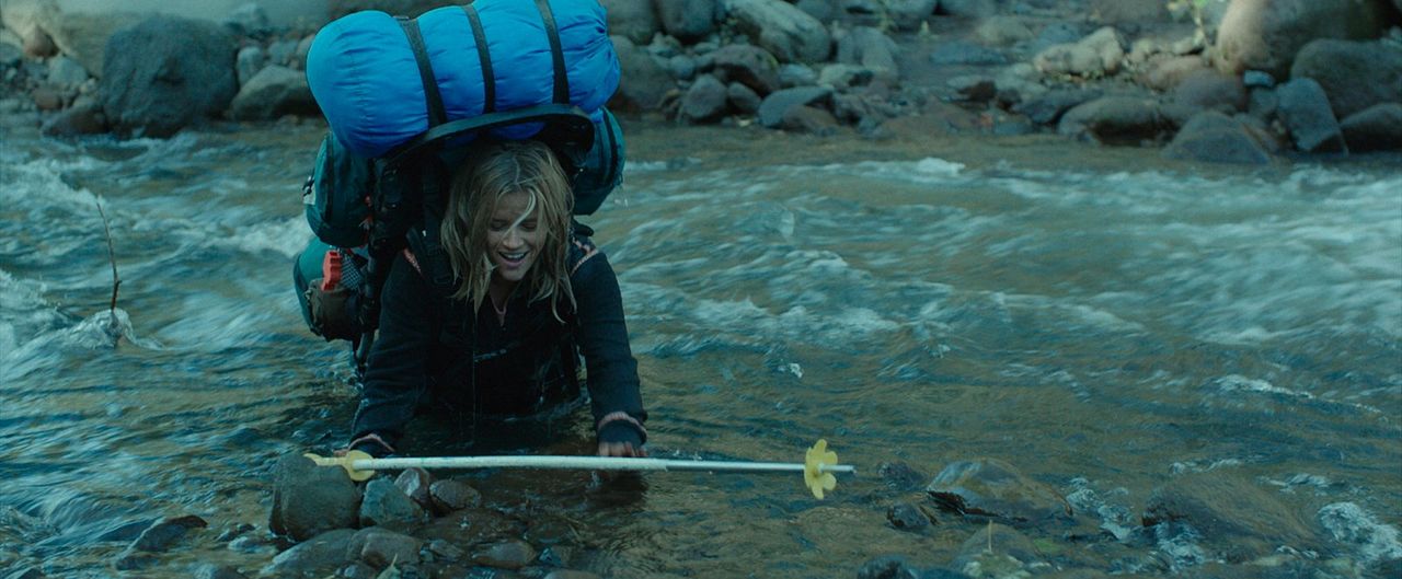 Wild : Photo Reese Witherspoon