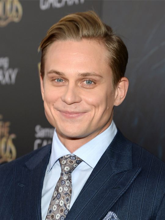 Affiche Billy Magnussen