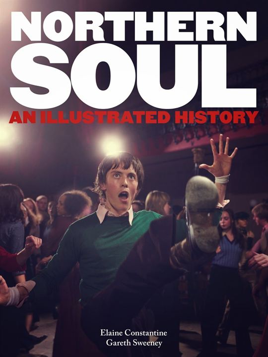 Northern Soul : Affiche