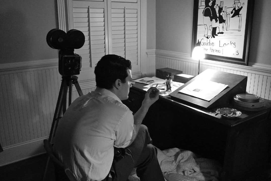 Photo Olan Rogers
