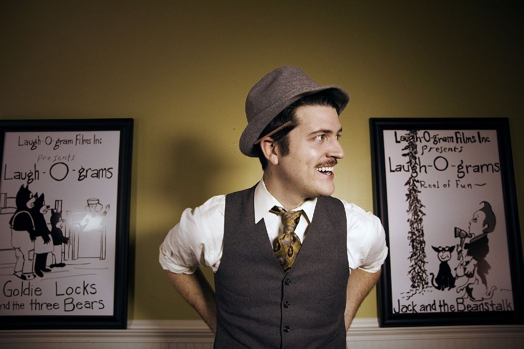 Photo Olan Rogers