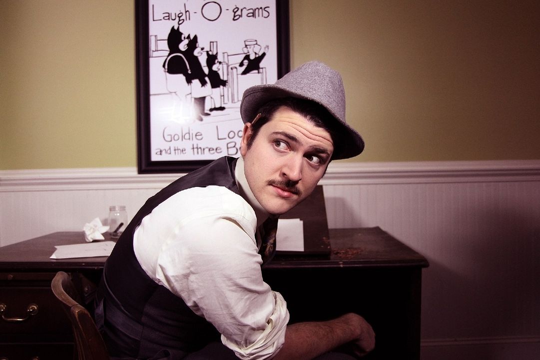 Photo Olan Rogers