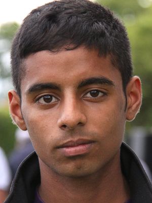 Affiche Navpreet Singh