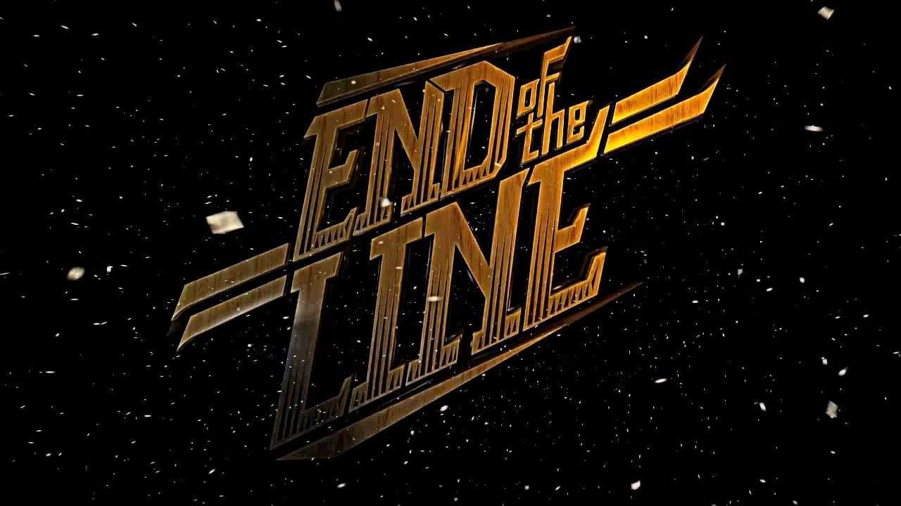 end of the line tour