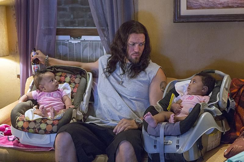 Shameless (US) : Photo Steve Howey