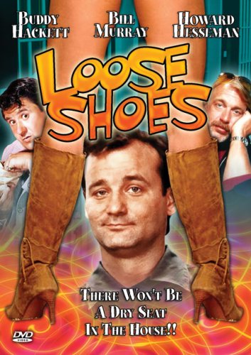 Loose Shoes : Affiche