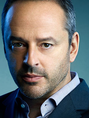 Affiche Gil Bellows