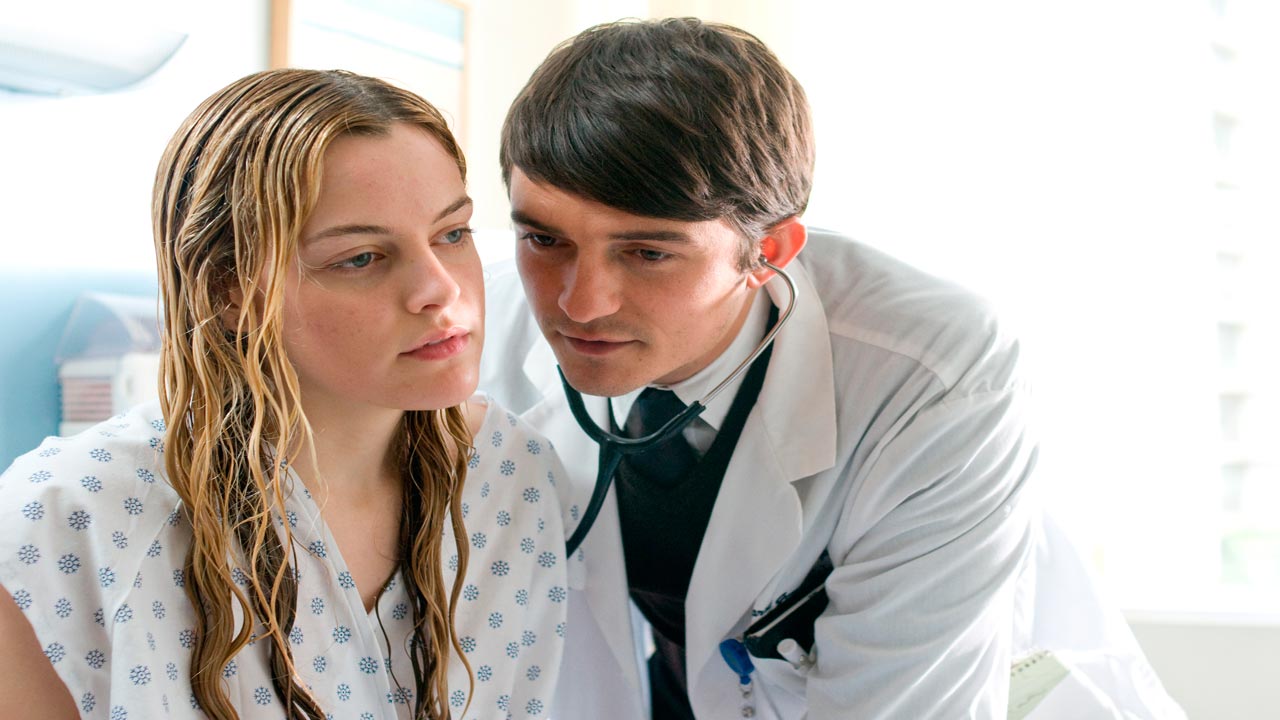 The Good Doctor : Photo