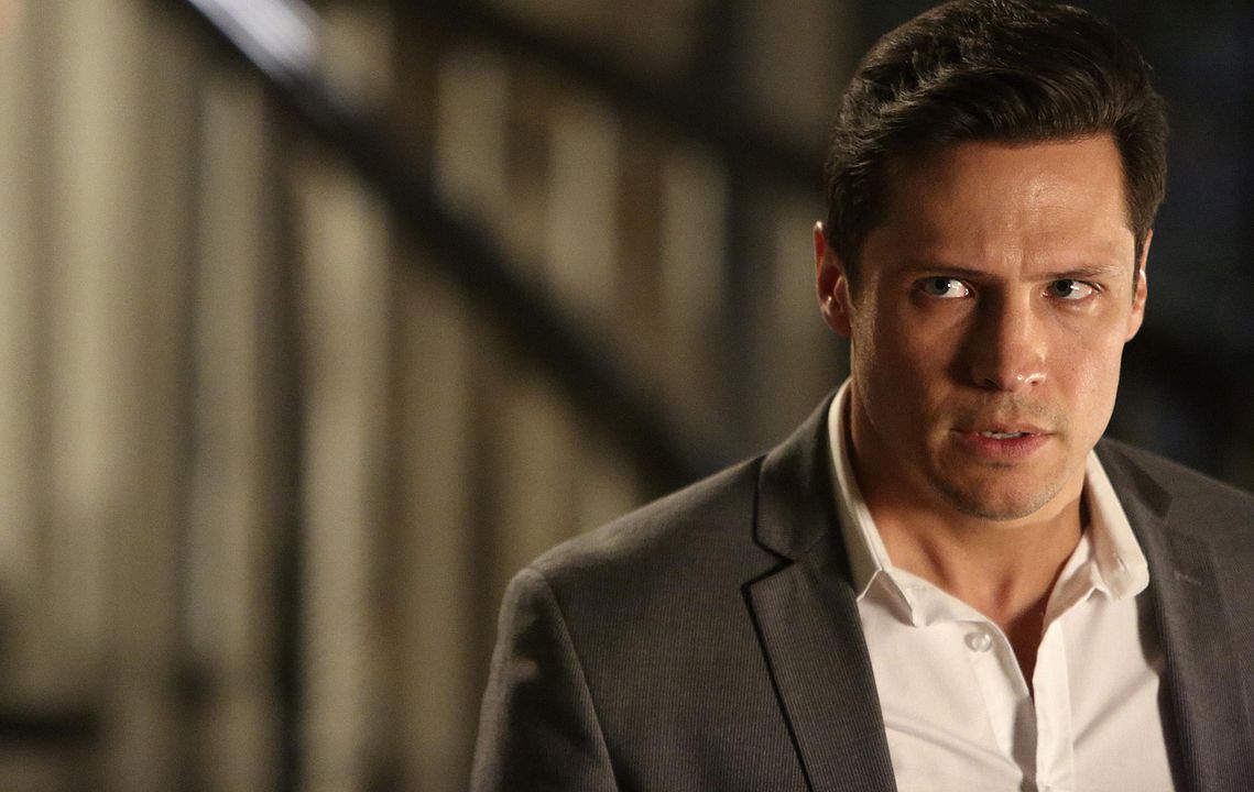 Revenge : Photo Nick Wechsler (II)