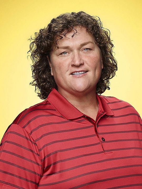 Affiche Dot Jones