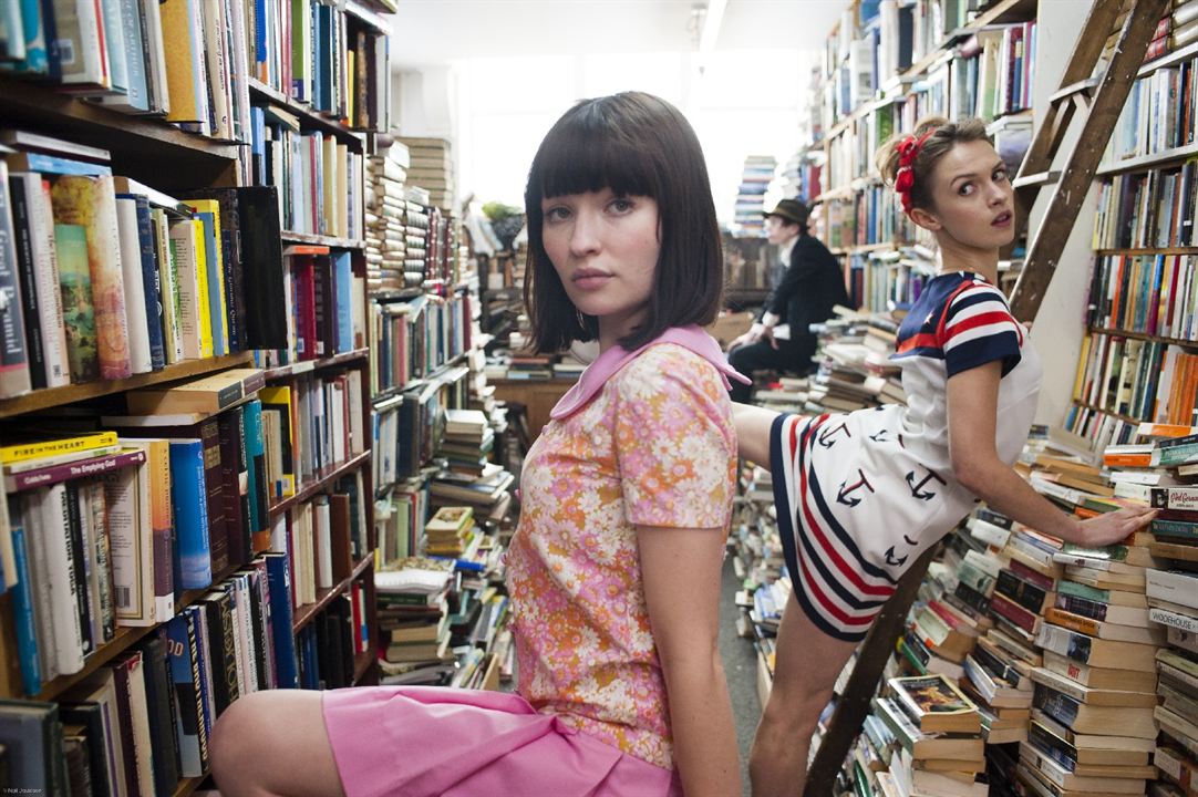 God Help The Girl : Photo Emily Browning