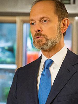 Affiche David Hyde Pierce