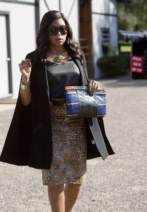 Empire (2015) : Photo Taraji P. Henson