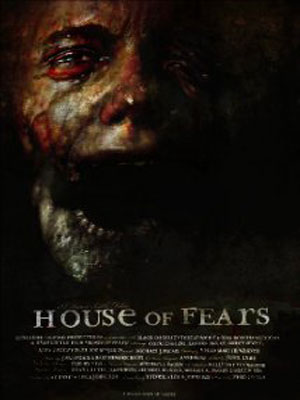 House Of Fears : Affiche