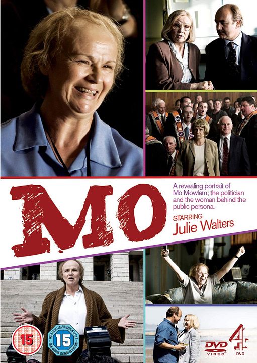 Mo : Affiche